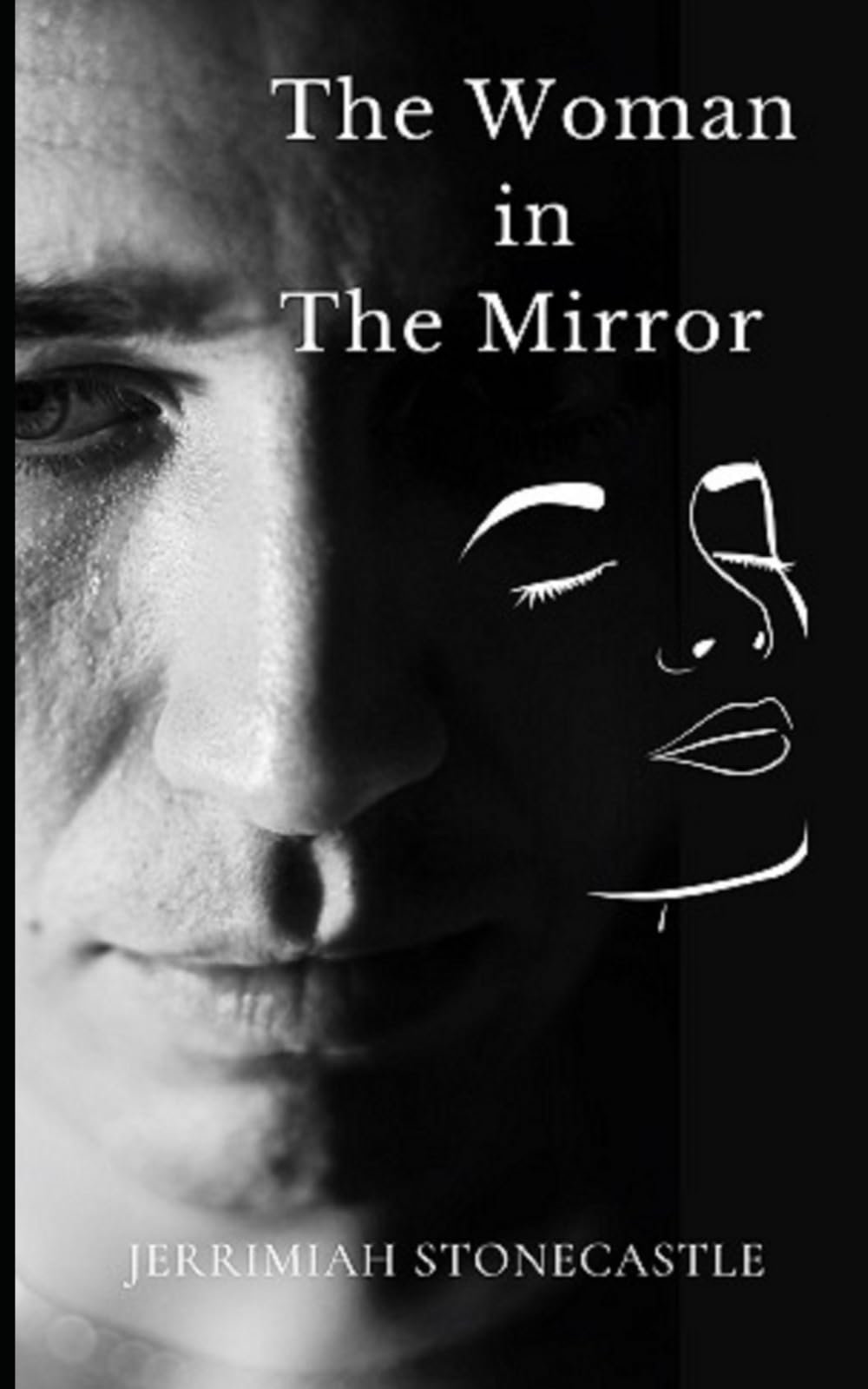 The Woman in The Mirror