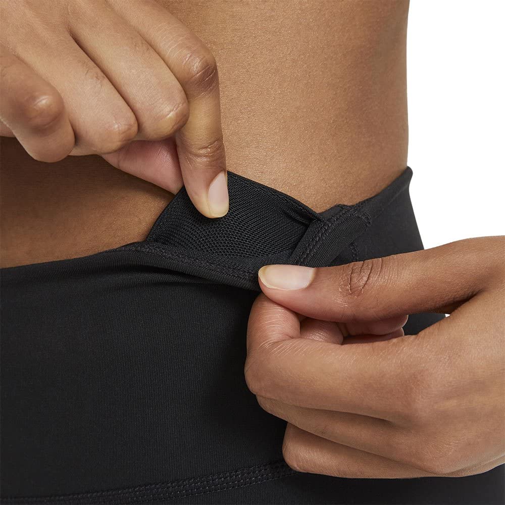 NIKE W One Tight Mr Cpri 2.0 - Leggings - Capri - Femme