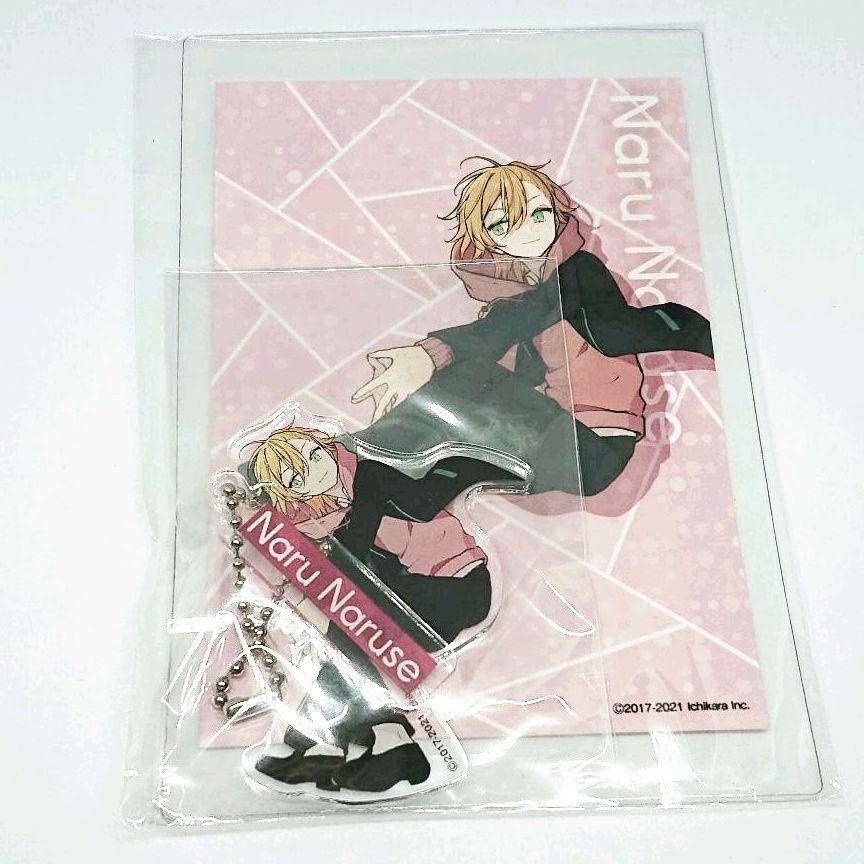 【匿名配送】成瀬鳴 誕生日2021 グッズフルセット 匿名配送】成瀬鳴 誕生日2021 グッズフルセット 最終値下げ】成瀬鳴