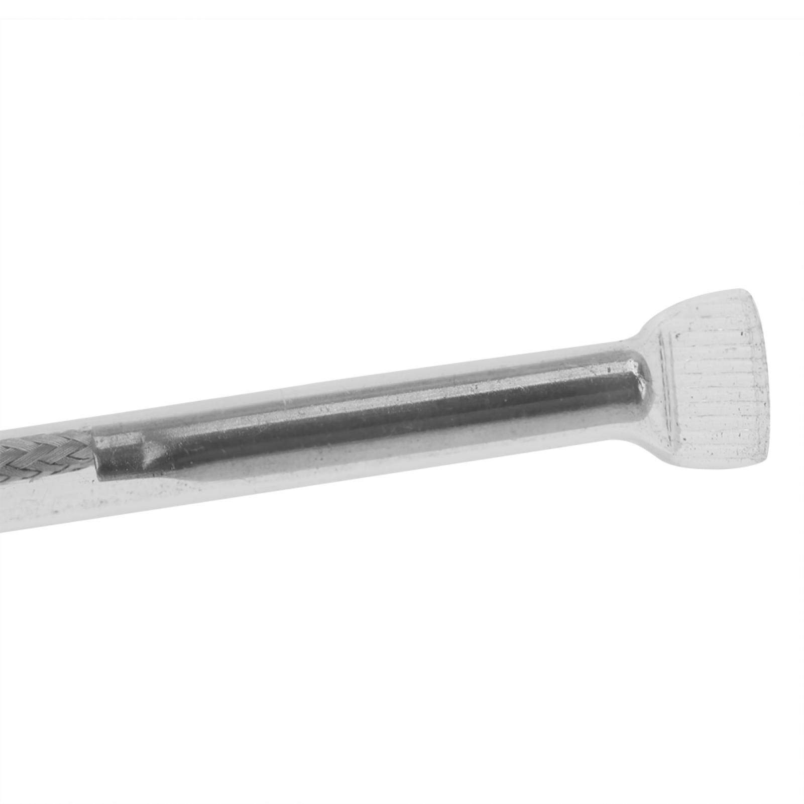 3-wire Rtd Pt100 Termocoppia Per 300c 600c - Buy Fili Pt100 Rtd