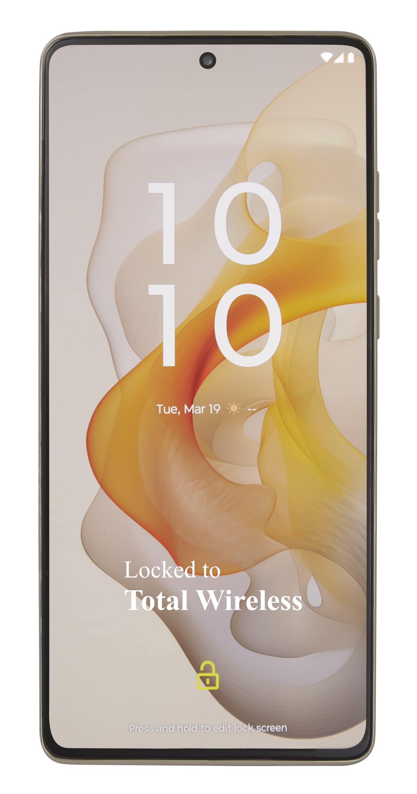 Amazon.com: total wireless Motorola Moto g Stylus 5G (2024) Locked