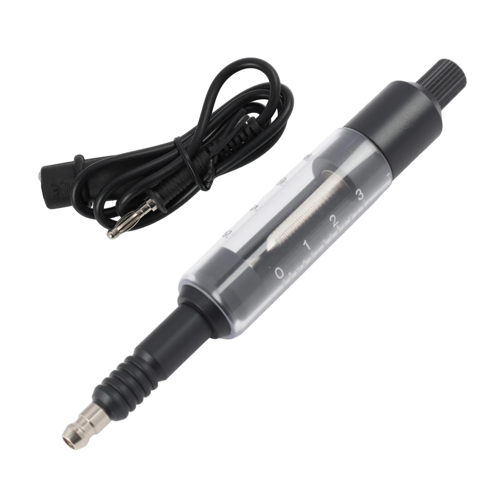 Tester per Candele e Scintille, Test di Tensione Auto,Strumento di Diagnosi per Sistemi di Accensione Auto, Moto,Tosaerba e Generatori, Rilevatore di Bobina di Accensione Funzionante e Non Funzionante
