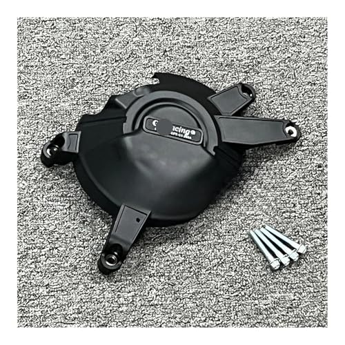 Protection moteur pour CB650R en finition premium carter de stator moto
