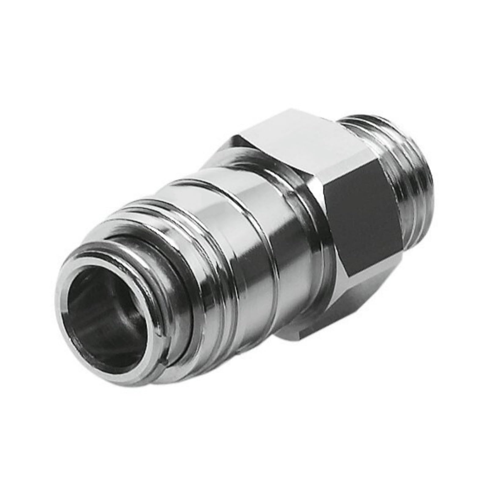 Ongvxr One Color Kd3-1/8-A 2142 Pneumatic Quick Coupling Socket Original