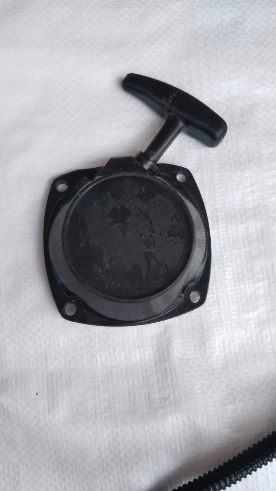 ZENOAH G45 Recoil Starter (Type - 1) HUSQVERNA Spare Part for Brush Cutter/Grass Cutter/Wheat Cutter/Paddy Cutter-image-41