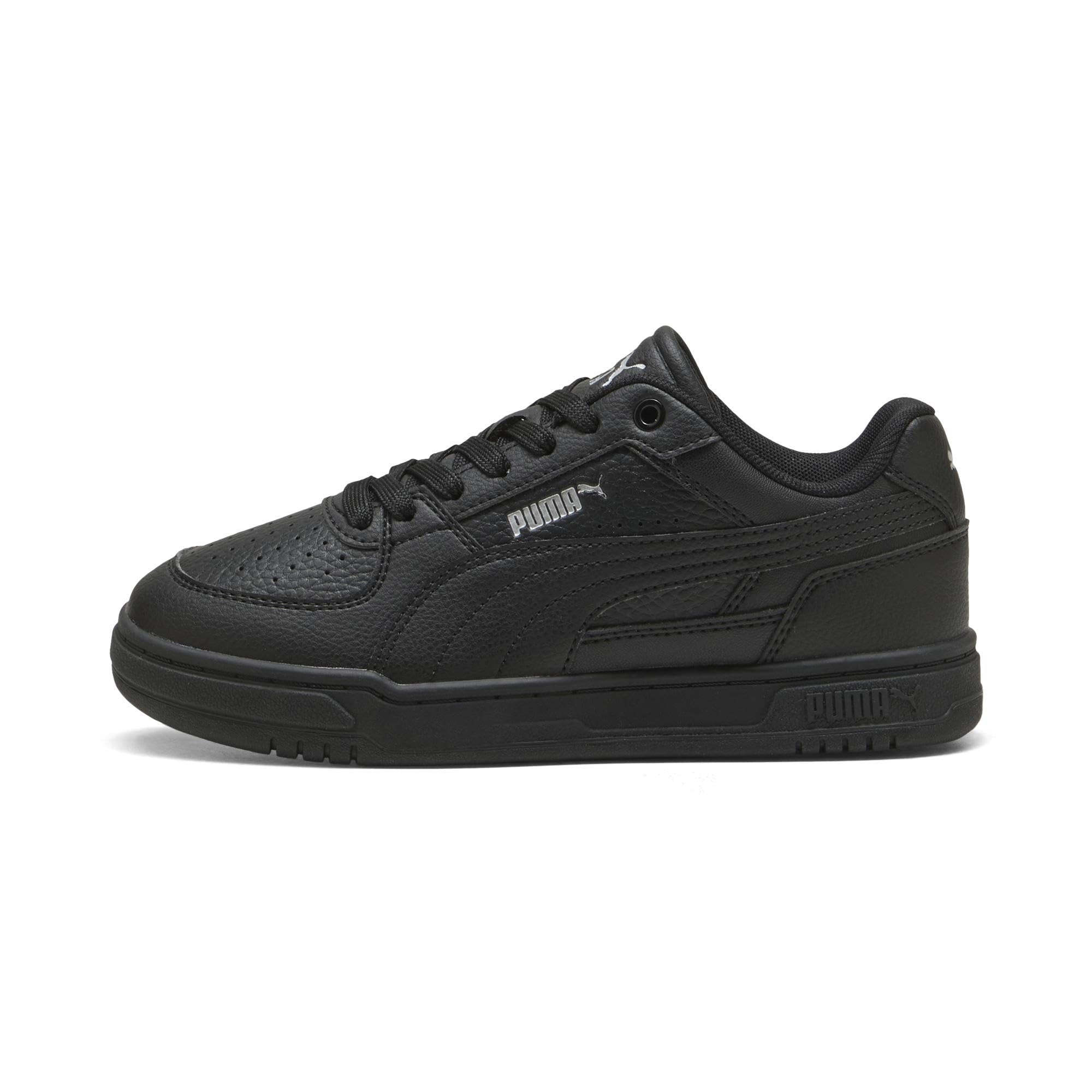 Puma Puma Caven 2.0 Jr BasketMixte Enfant