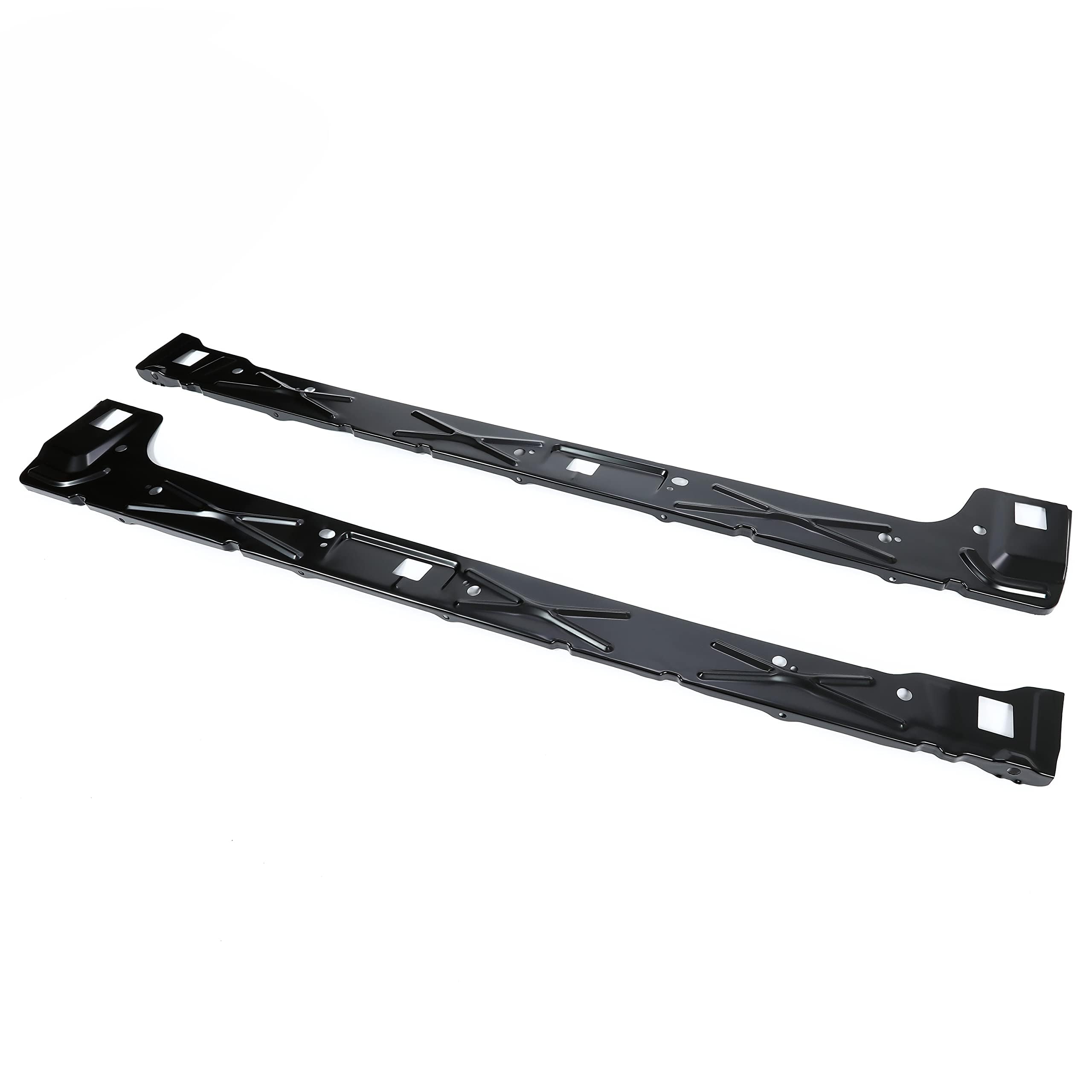 Amazon.com: KUAFU Inner Rocker Panels Pair Compatible with