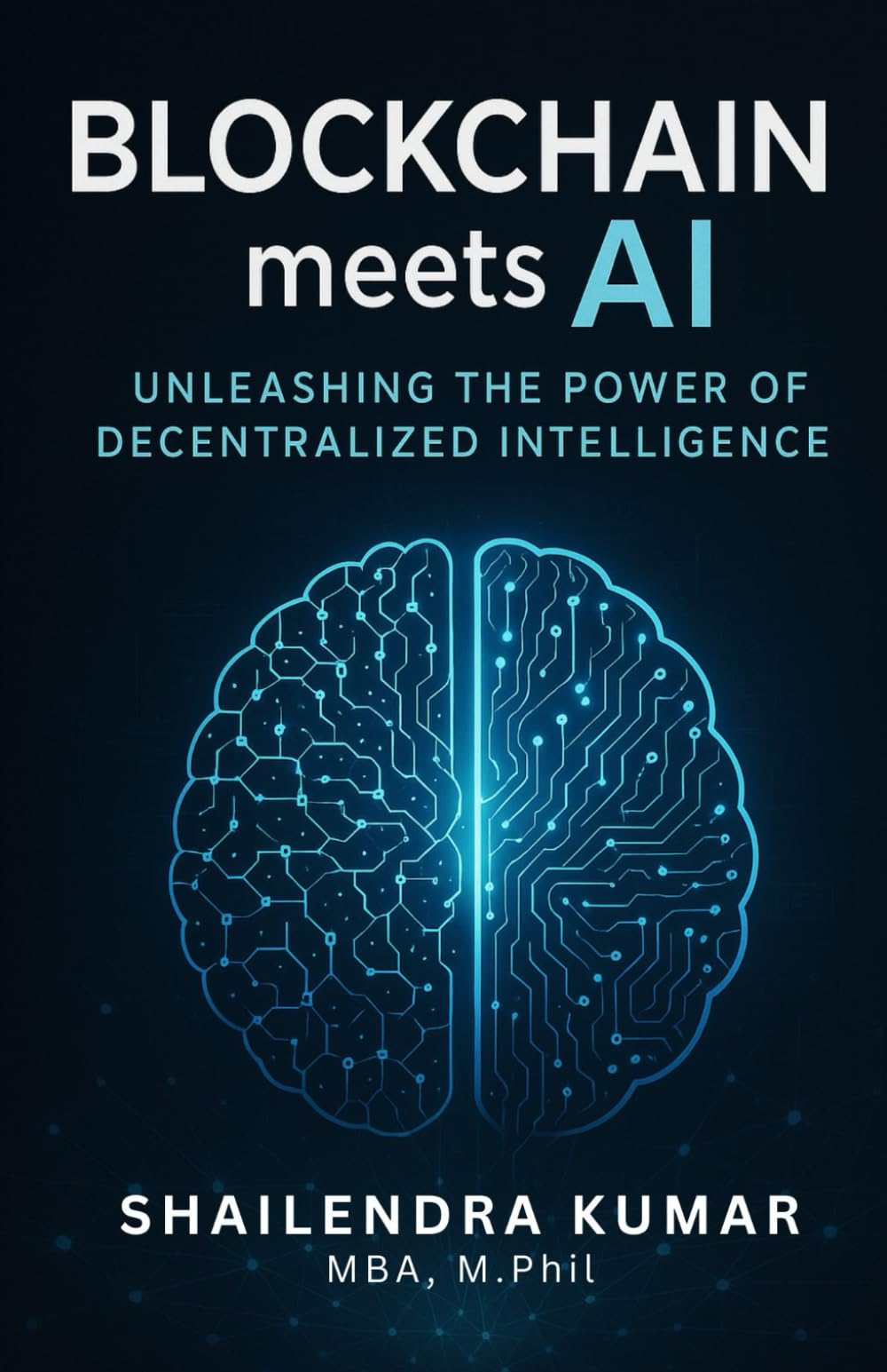 BLOCKCHAIN meets AI : Unleashing the power of Decentralized Intelligence