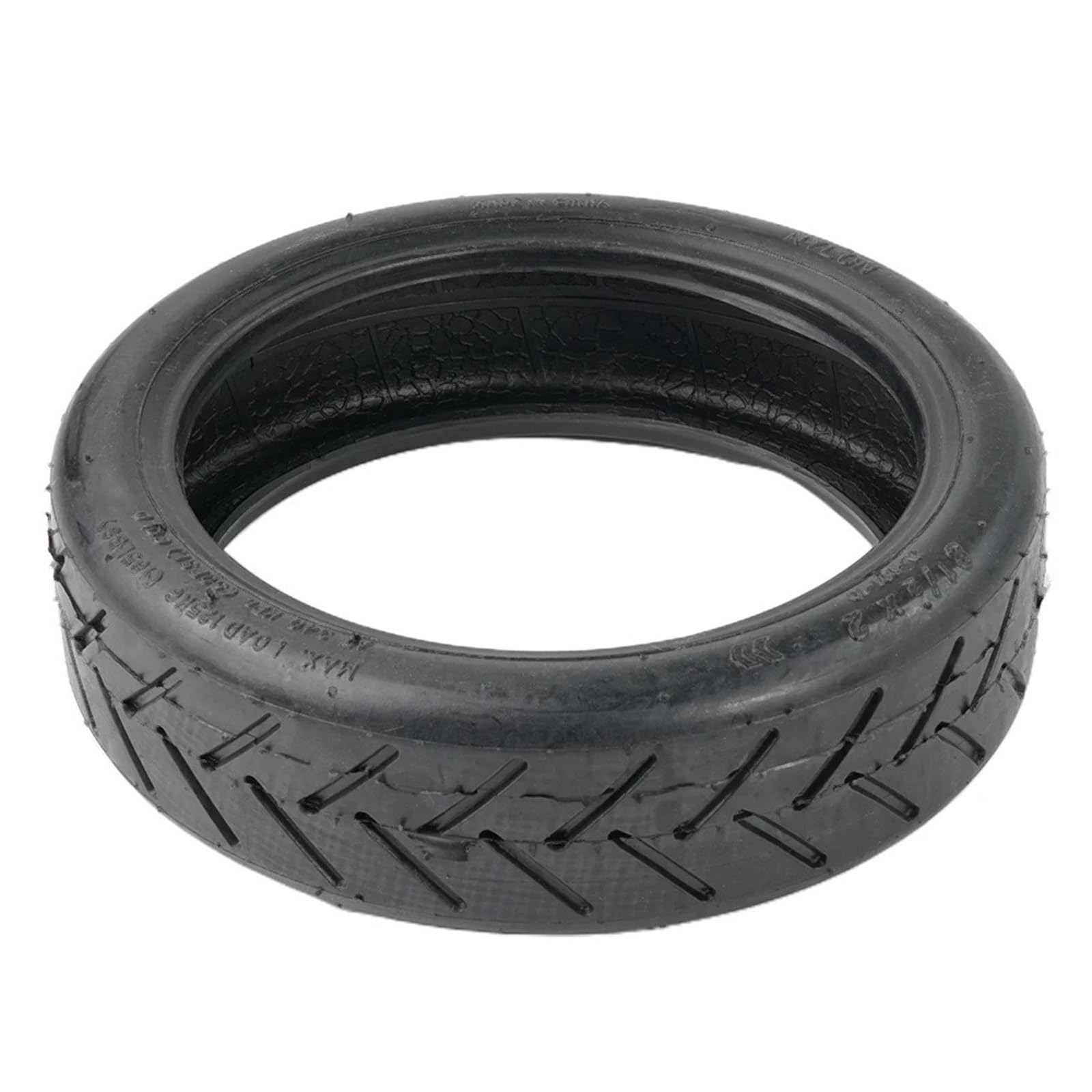 Camera d'Aria per Monopattino Elettrico Pneumatico in gomma e camera d'aria for scooter elettrico da 8,5 pollici Pneumatico di ricambio for scooter elettrico da 8 1/2x2(Inner tube outer)