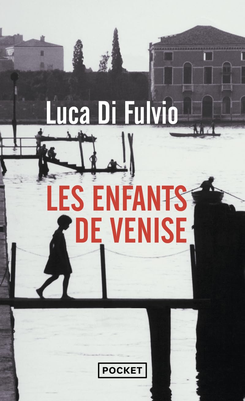 Les Enfants de Venise (Best)