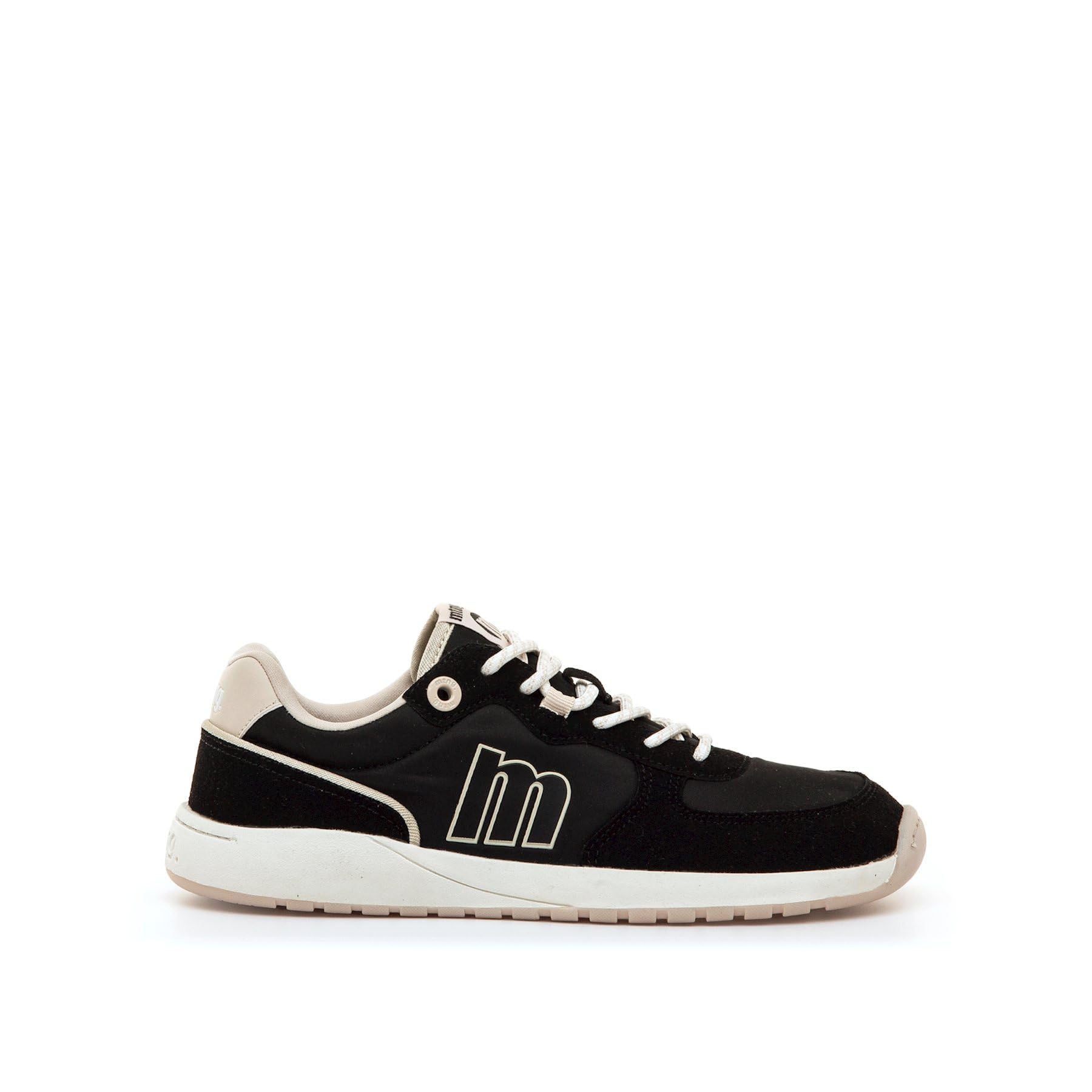MTNG Deportivas Mujer Free-​Apolo 60857 | 61751 | NOLE Negro