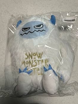 HYDE  MONSTER HOTEL グッズ Amazon.co.jp: HYDE SNOW MONSTER HOTEL 2023 ぬいぐるみ : おもちゃ