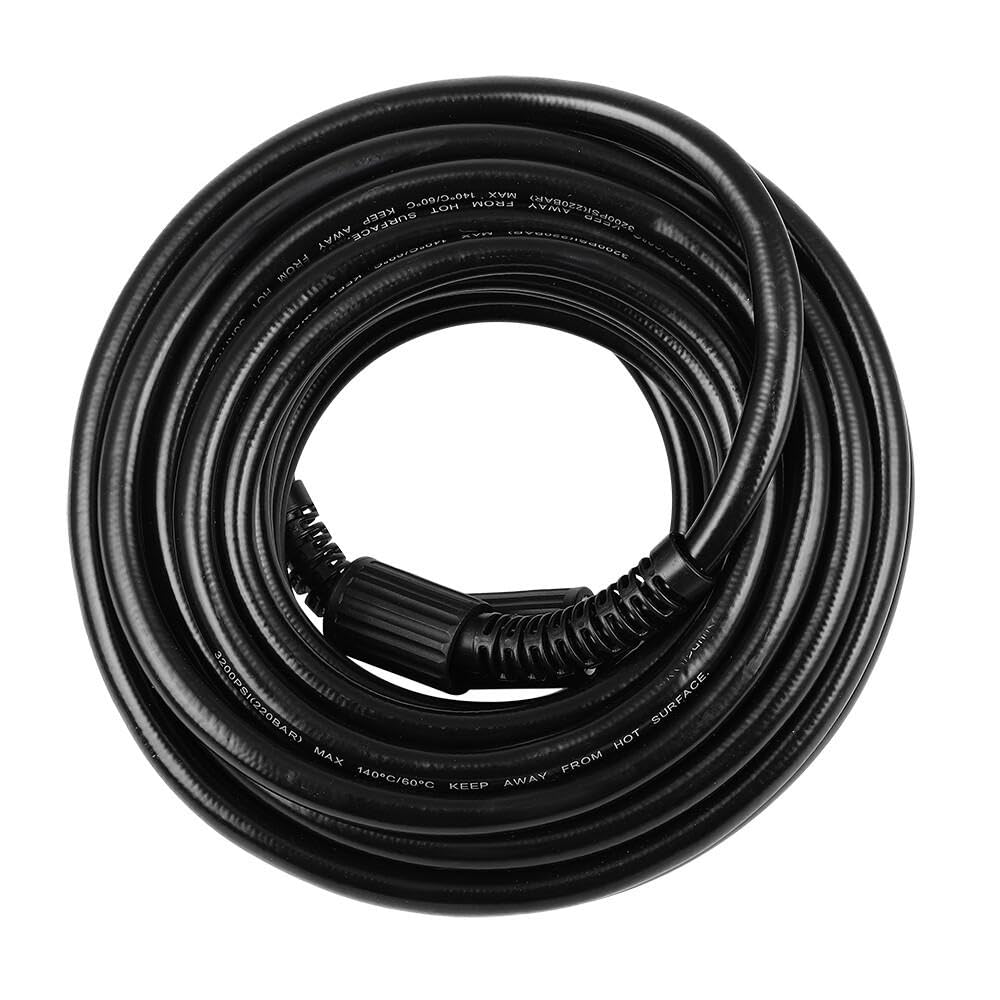 RATION for 3200PSI Cleaner Extension Hose 3/8