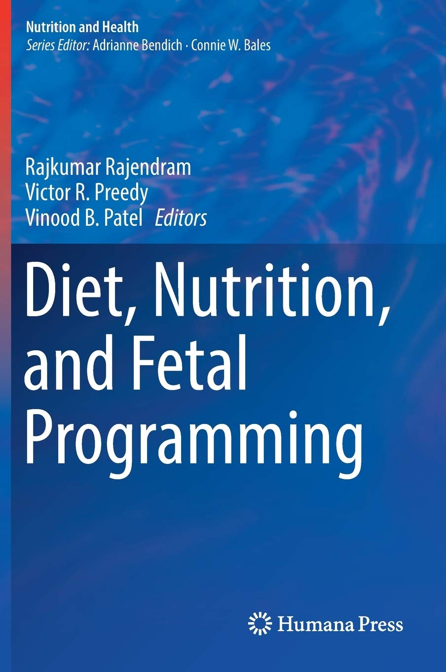 Diet, Nutrition, and Fetal Programming
