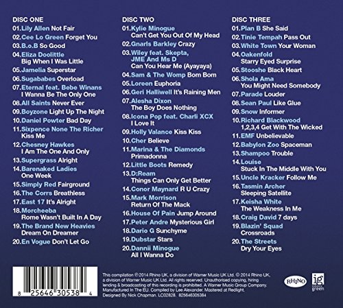 Pop-The Collection image 3