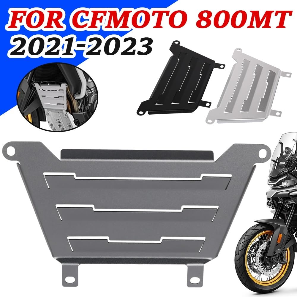 Griglia Radiatore Raffreddamento Per 800MT MT800 MT 800 MT 2022 Accessori Moto Copertura Del Motore Del Motociclo Ventola di Protezione Griglia Del Radiatore Guard Grill