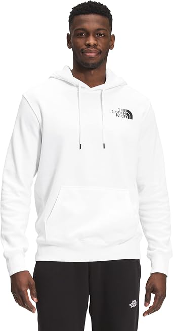 The North Face Men's Box NSE Pullover 