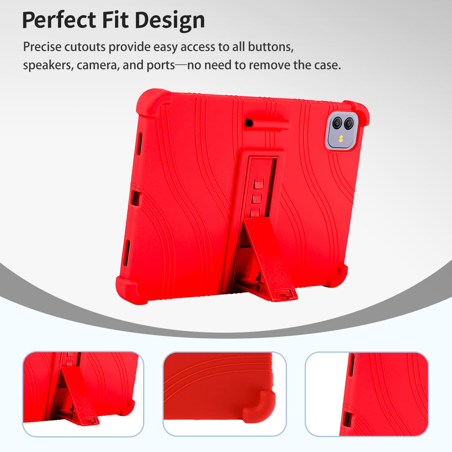 Amazon.com: Case for Blackview Link 8 12.7-Inch Tablet