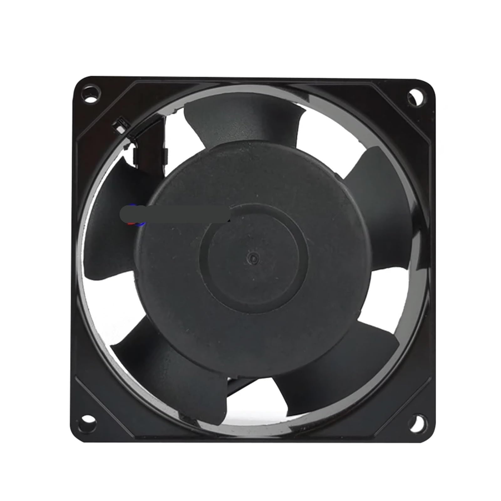 Ventilateur d'extraction robuste M088AA1H 92x92mm à faible consommation