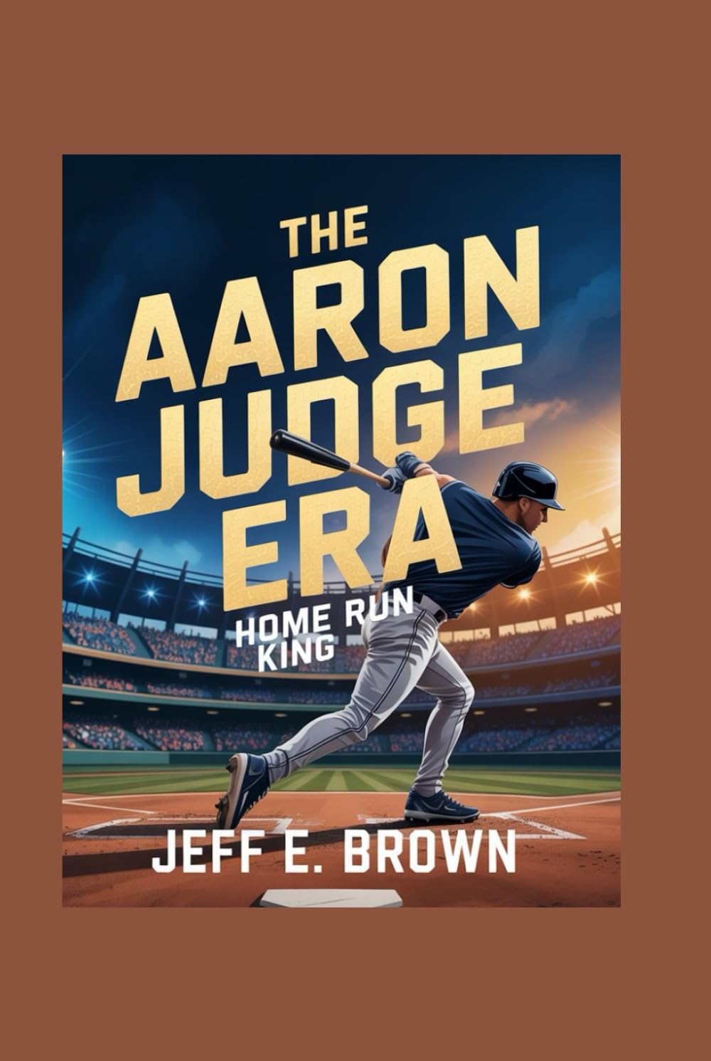 The Aaron Judge Era: Home Run King