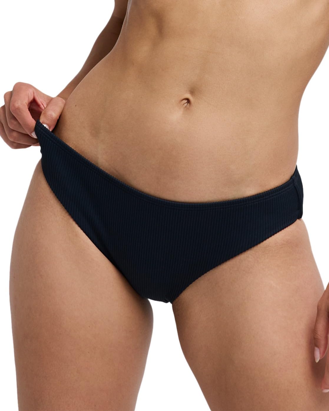 Roxy Two-Piece Bottom Love Hipster Womens Black