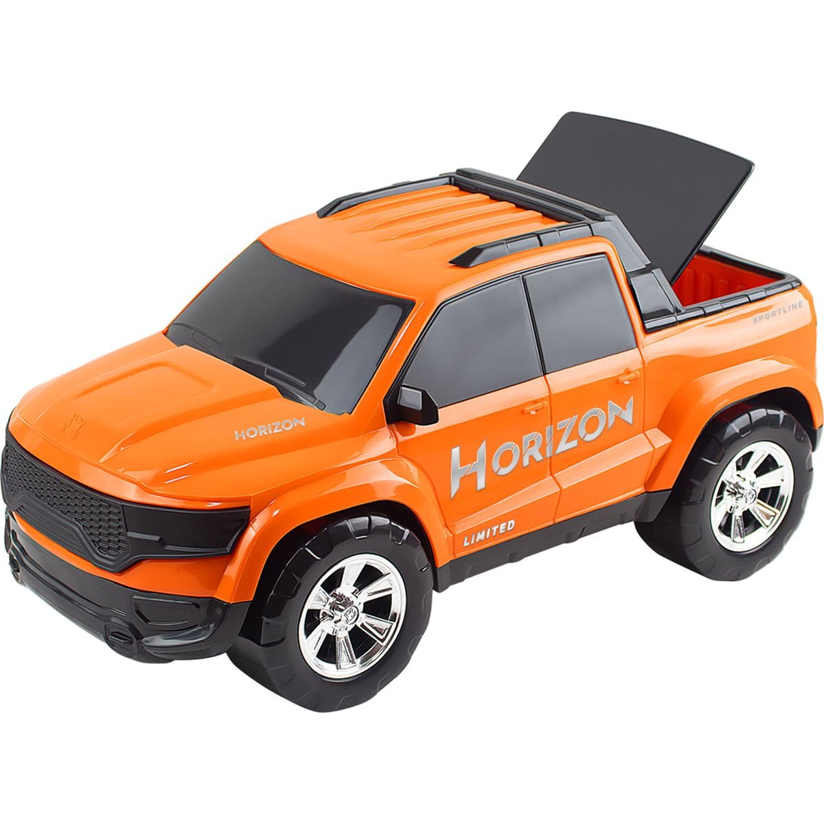 Pick-Up Alien, Samba Toys, Horizon, 40 cm | Amazon.com.br