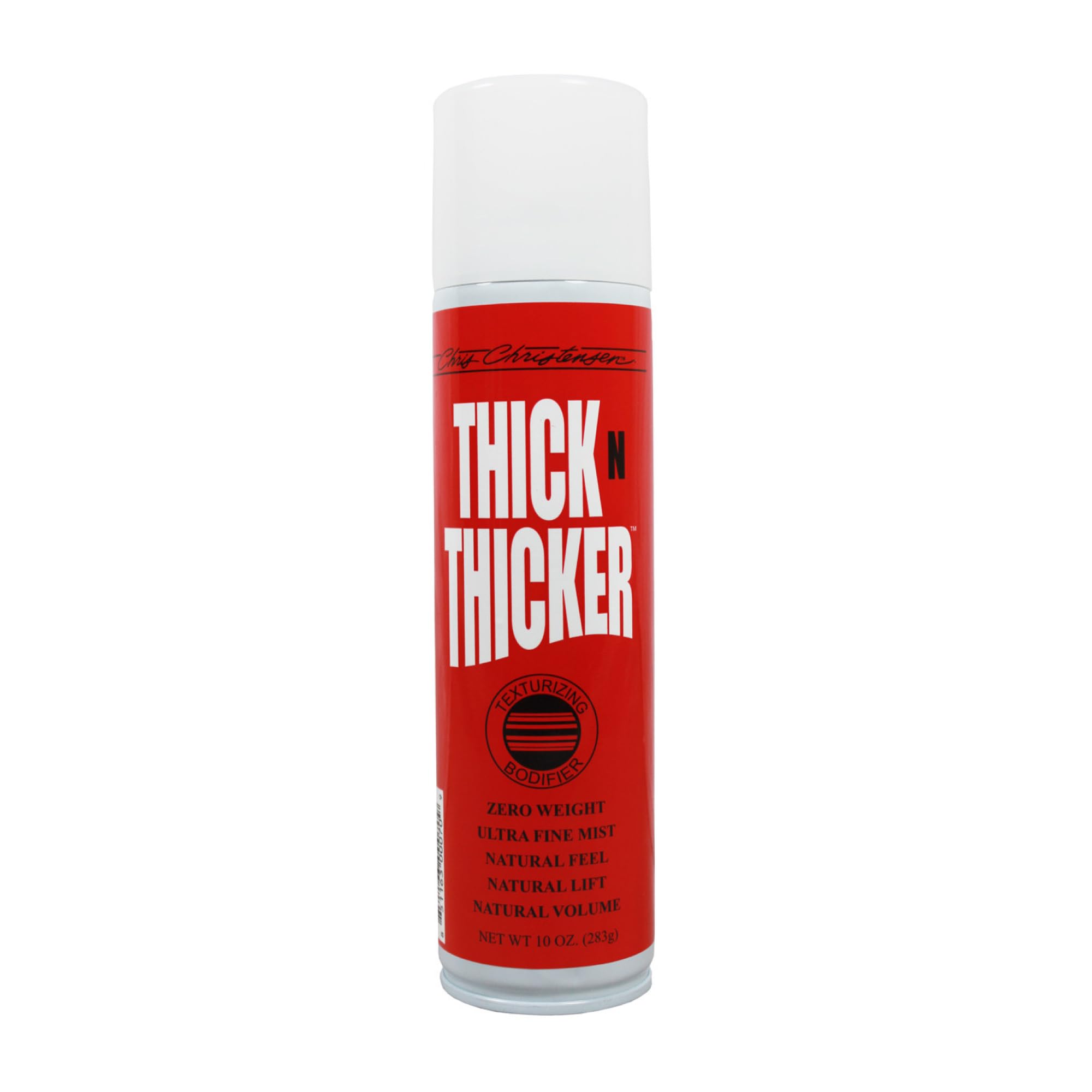 Chris Christensen Thick-N-Thicker Texturizing Bodifier 10 oz Aerosol