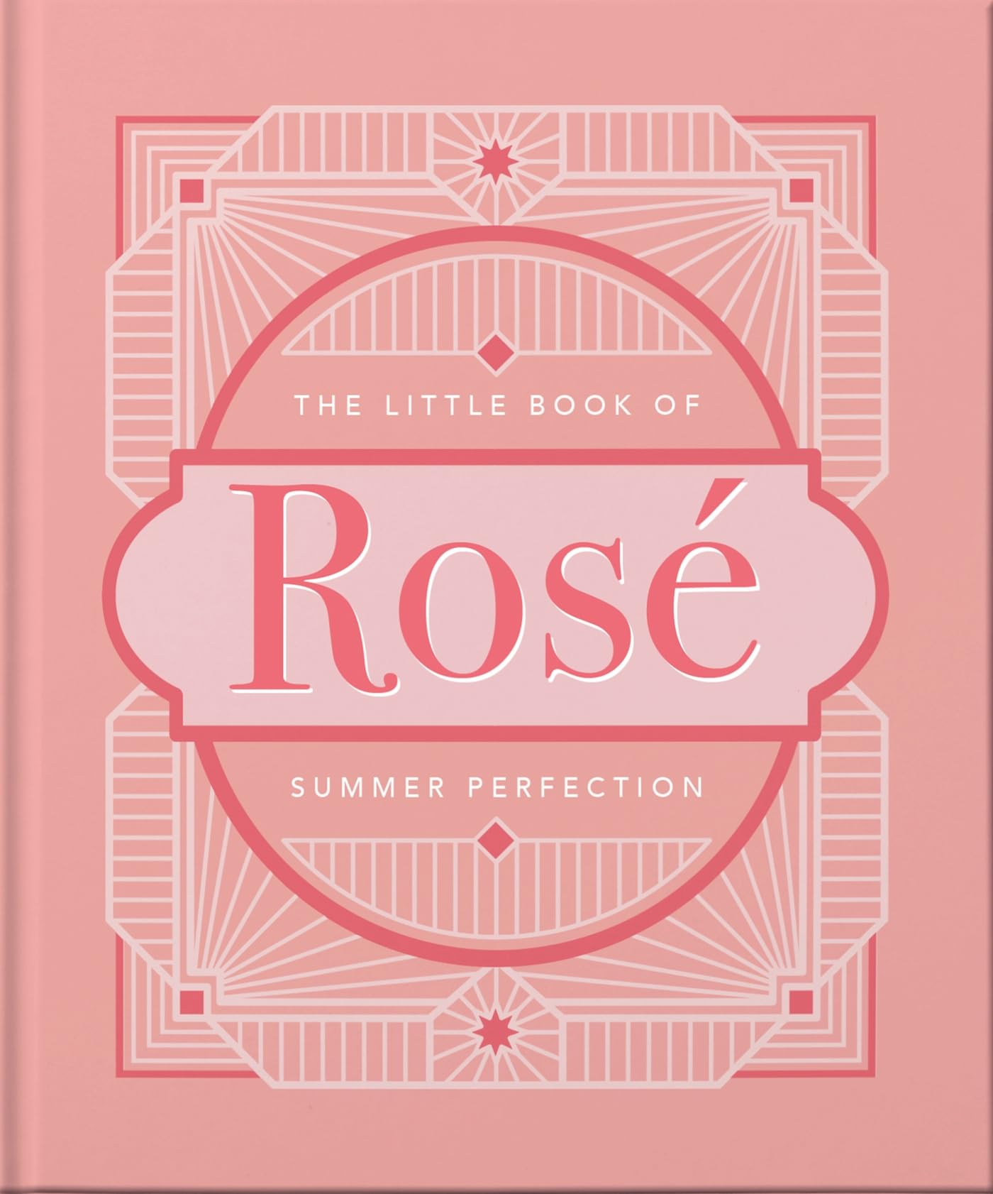 The Little Book of Rose : Summer Perfection