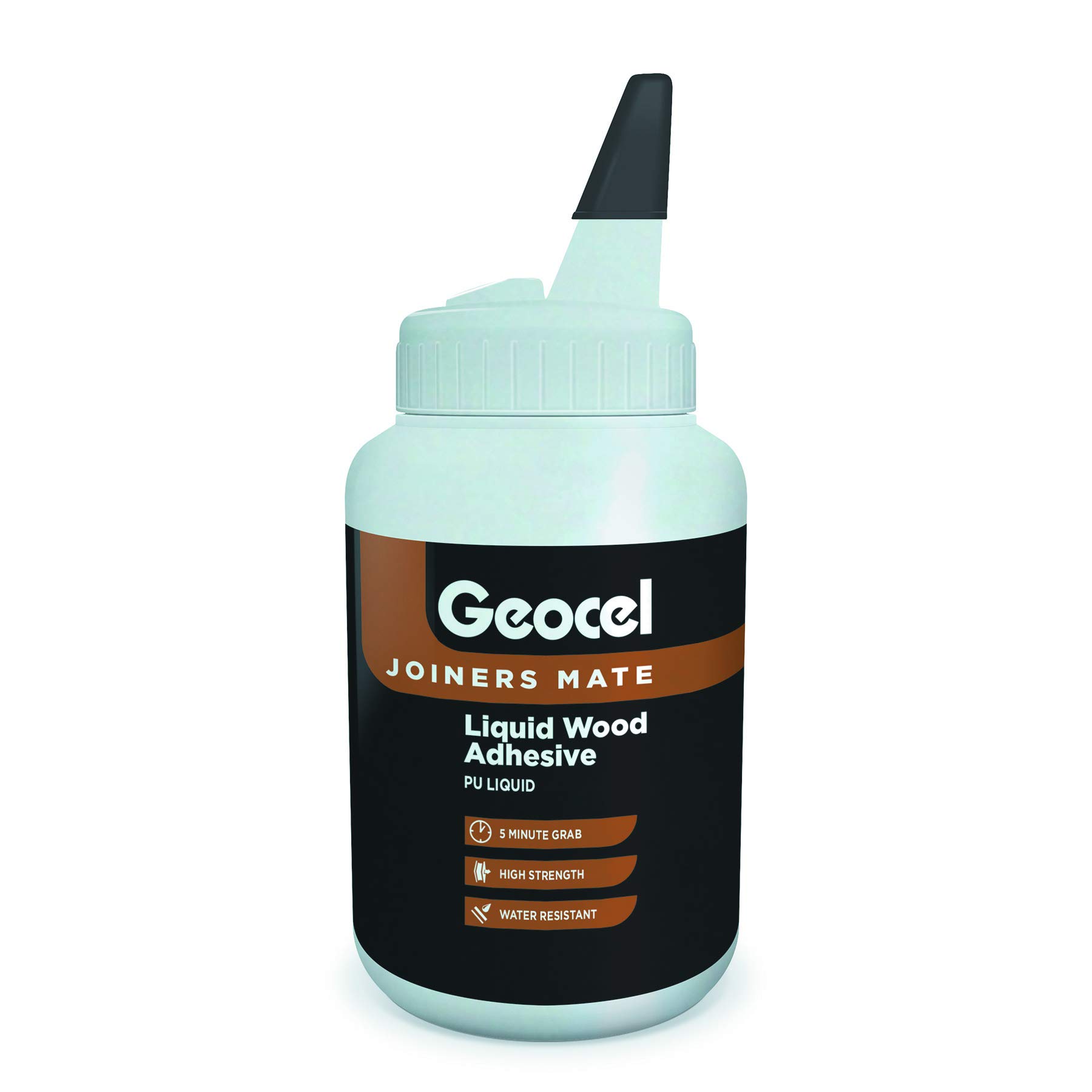 Geocel Clear Joiners Mate Liquid 500P