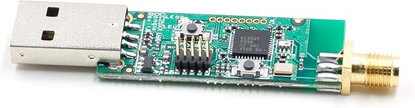 ITSTUFF ZigBee CC2531   Chiavetta USB ioBroker openHAB FHEM SMA con firmware
