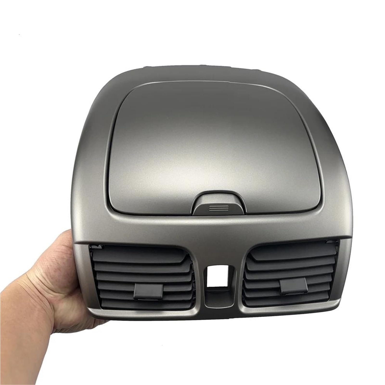 Noheeu Assembly Air Vent Panel For Car Air Vent Outlet Condition Old Parts Conditioning For 2000-2006 For Nissan For Sentra For Sunny(Assembly)