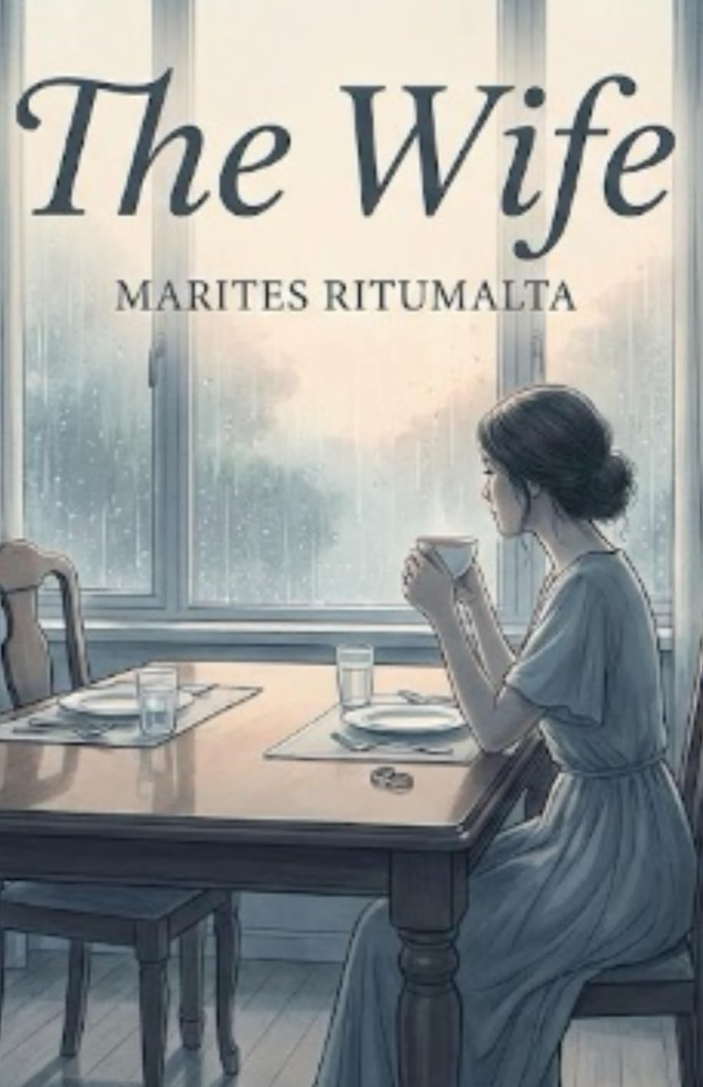 THE WIFE