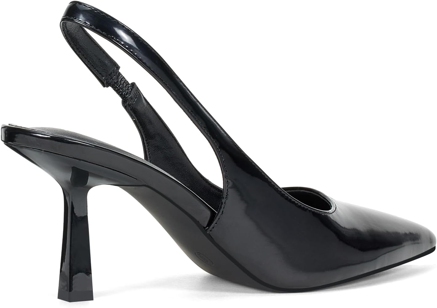 Elisabet Tang Women Stiletto Slingback Heels Pumps Shoes - Image 6