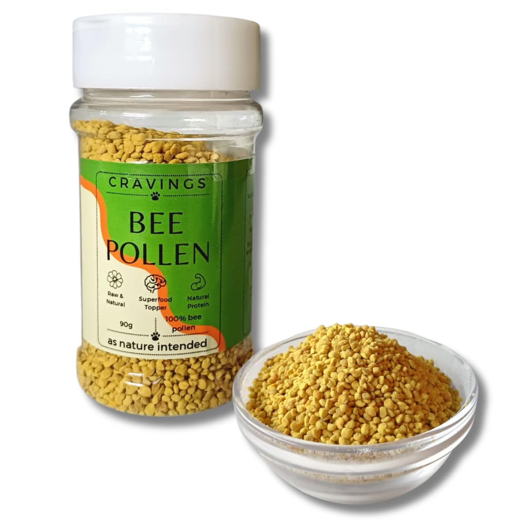 Bee Pollen 90g