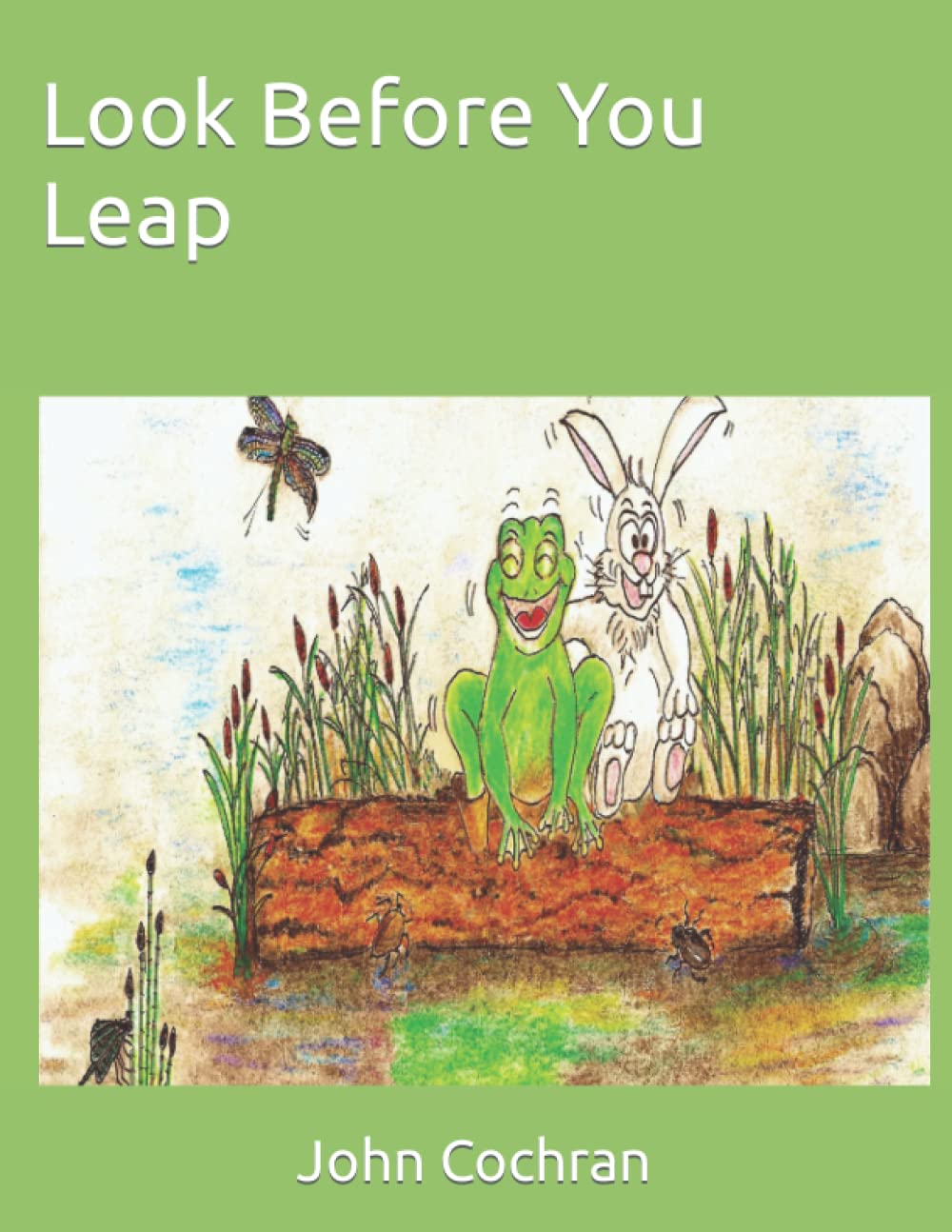 Look Before You Leap