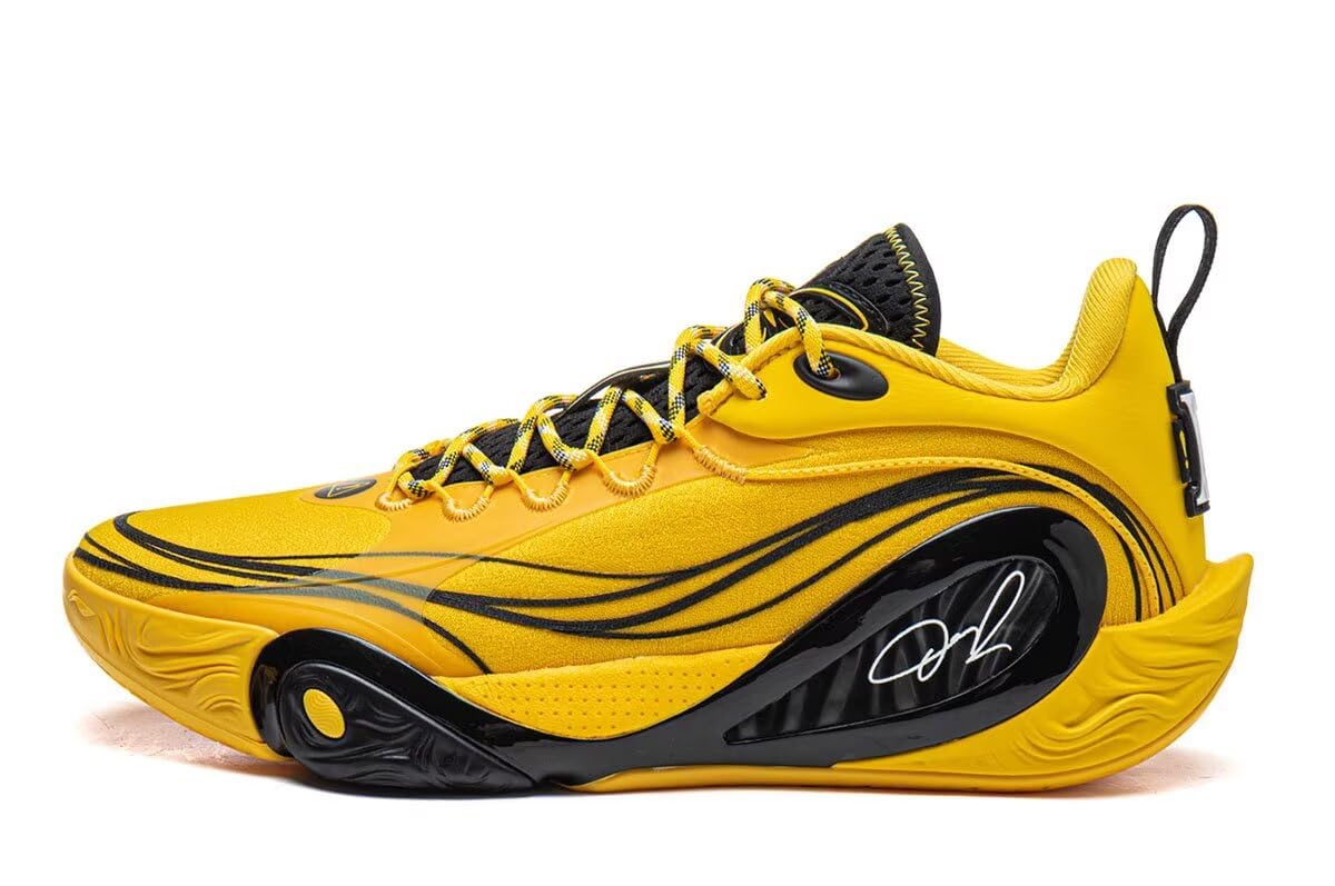 LI-NING Wade DLO