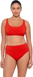 Women's Women's Scoop Bikini Top