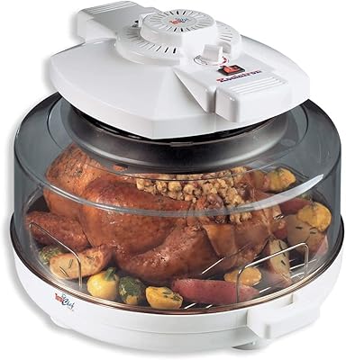 Koolatron Z100B Total Chef Oven