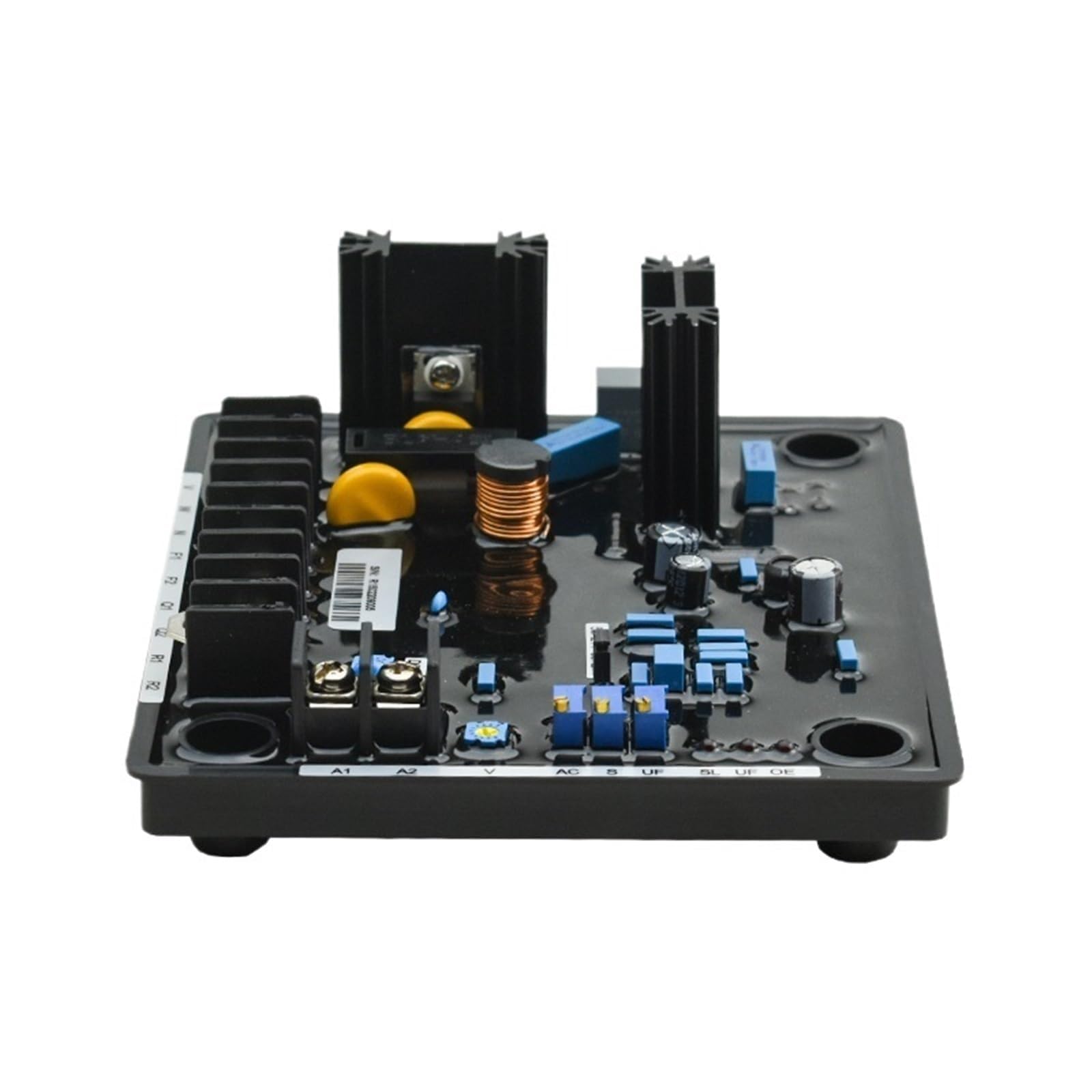 CSKWLLNBC 1pcs R150 AVR Automatic Voltage Regulator