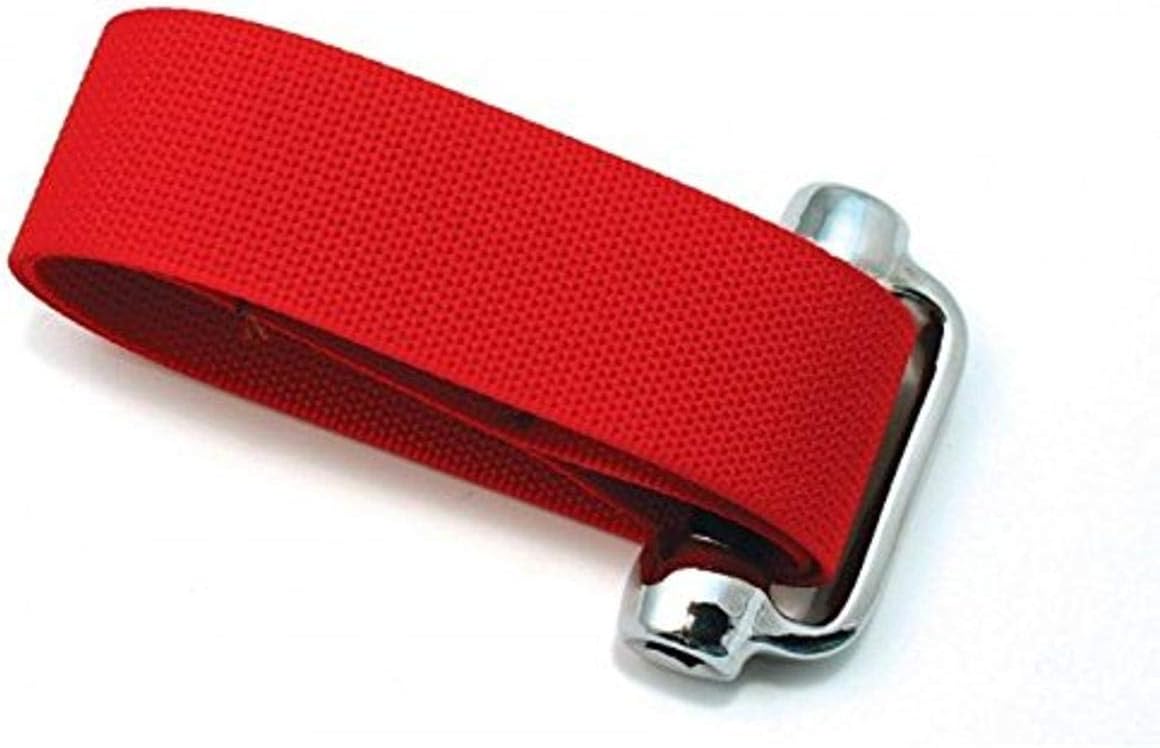 CTA Tools 2596 Heavy Duty Nylon Strap Filter Wrench