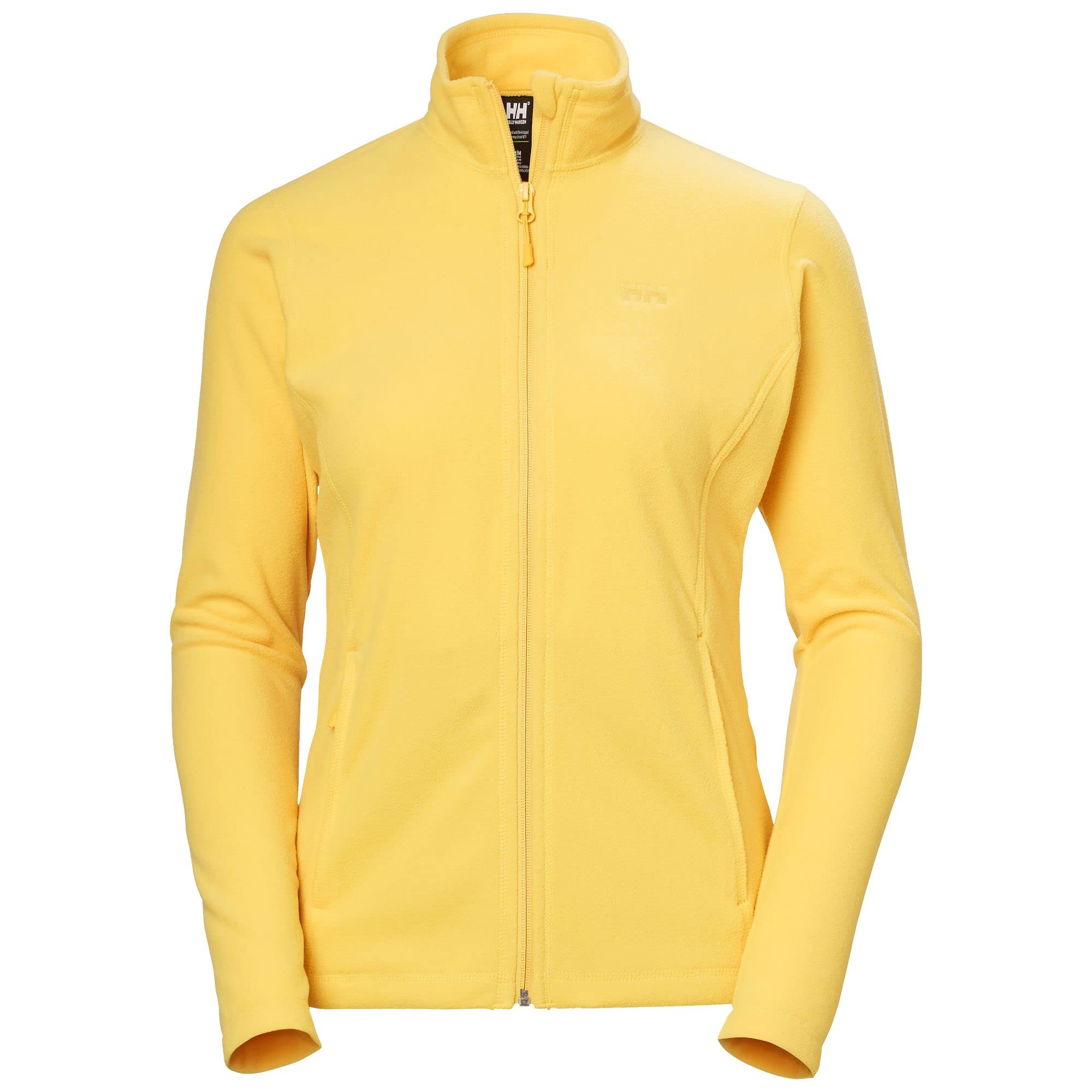 Helly Hansen Women's Daybreaker Fleece Jacket, 341 Honeycomb, S
