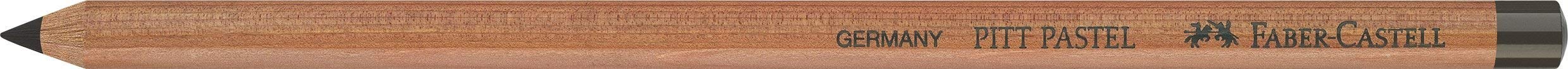 MATITA PER ARTISTI CRETA SEPPIA SCURA H46332 GIOCONDA 12 SEPIA DARK 8804 Koh I Noor Professional Alta Qualita