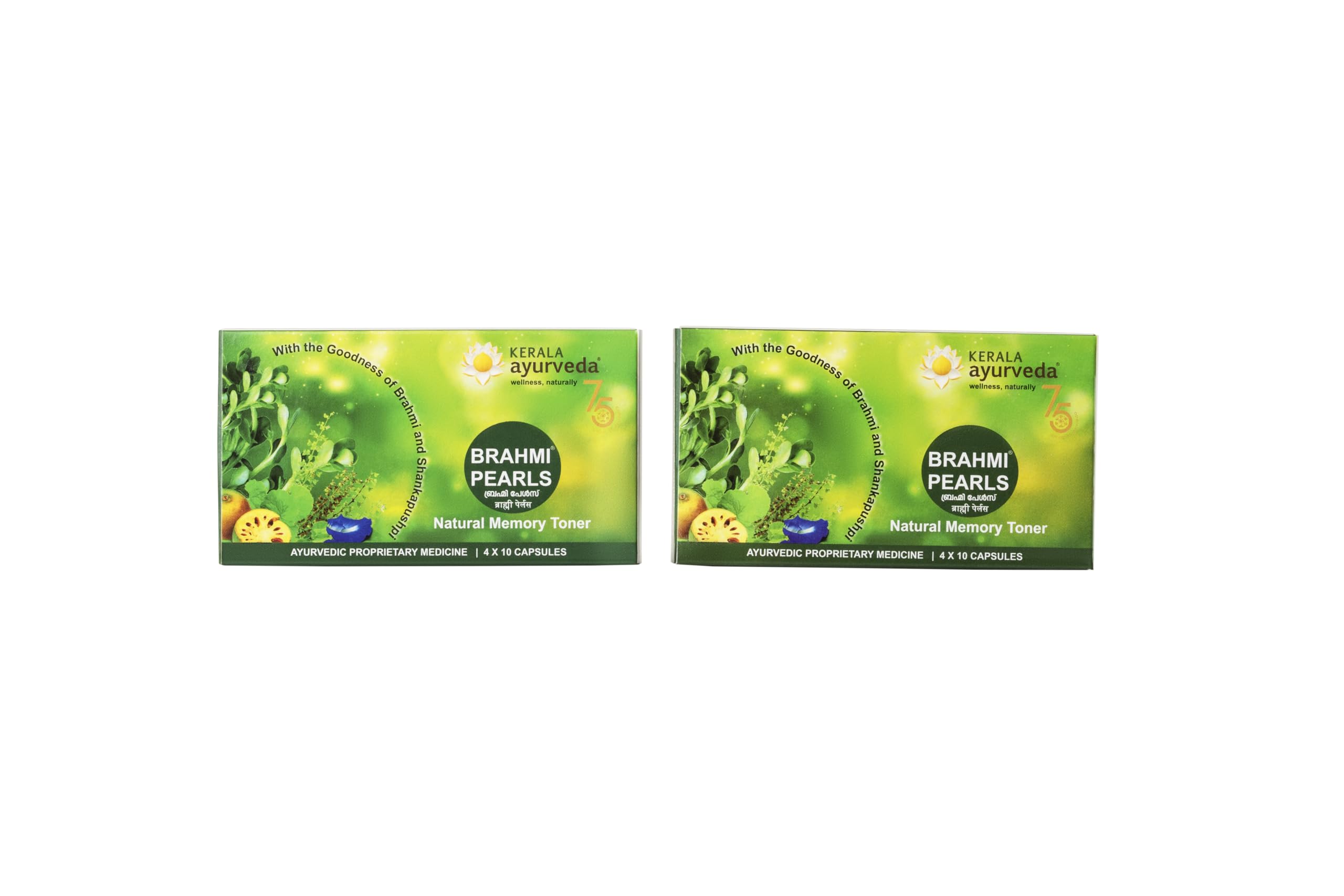See full amazon price history chart for Kerala Ayurveda Brahmi Pearls for Mental Wellness - 40 Capsules | Promotes Brain Relaxation | Sharpens Mind | Supports Memory Retention & Concentration | Stress Relief & Better Sleep (Pack of 2) Kerala Ayurveda Brahmi Pearls for Mental Wellness - 40 Capsules | Promotes Brain Relaxation | Sharpens Mind | Supports Memory Retention & Concentration | Stress Relief & Better Sleep (Pack of 2) (B07MWG241S) Amazon Price History, Amazon Price Tracker