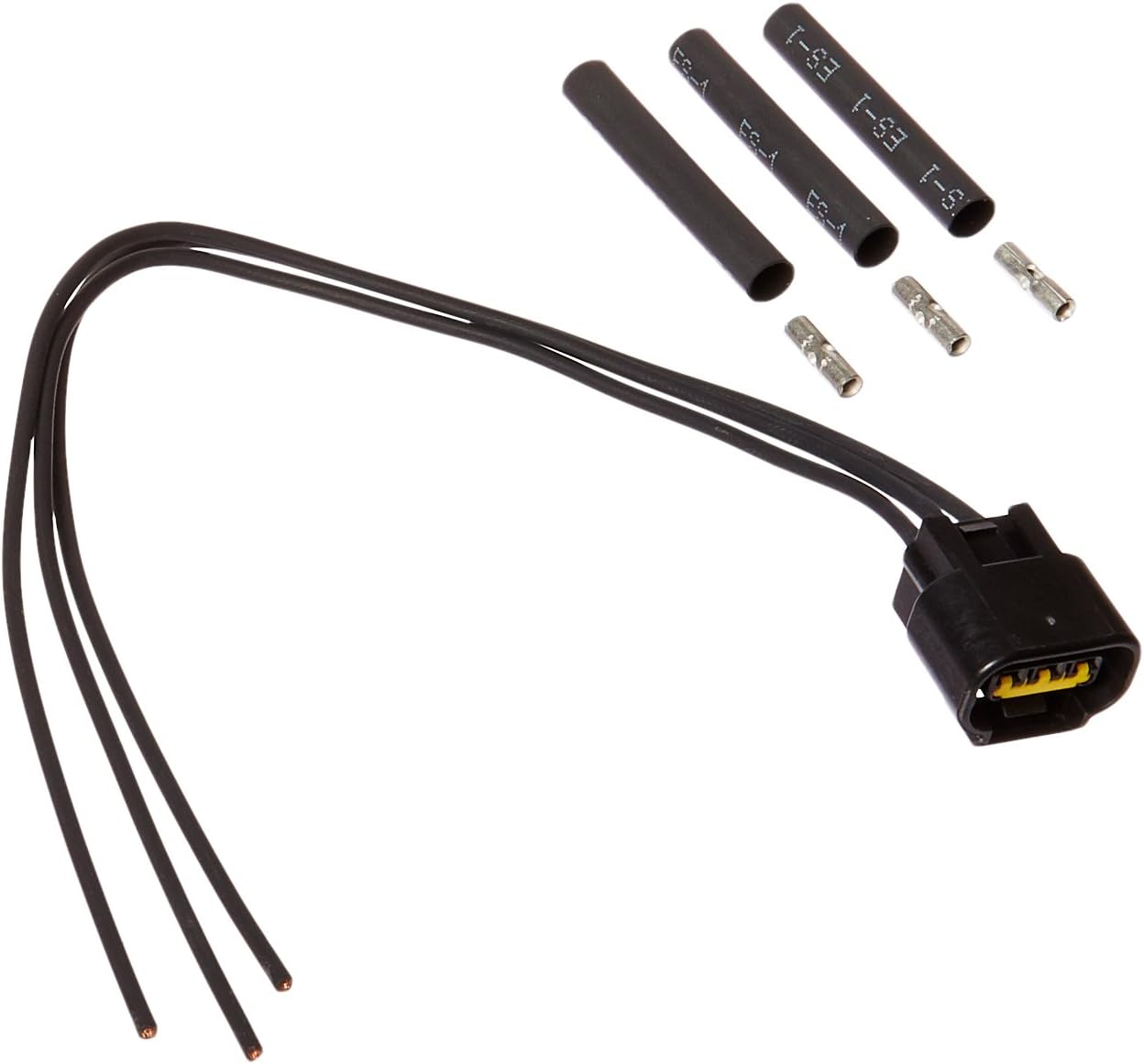 Motorcraft Wiring Pigtail Kit Automotive