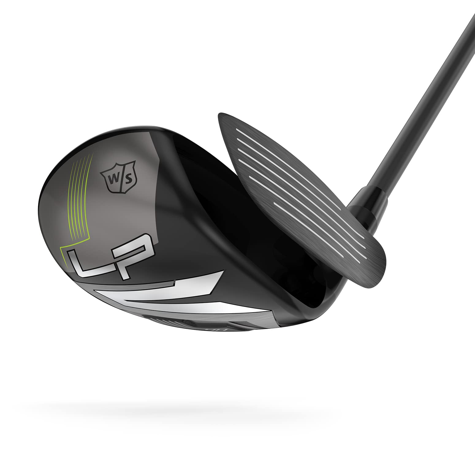 Wilson Staff Golfschläger