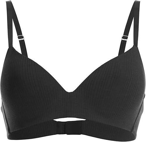 Wolford Individual Seamless Skin Bra For Women Underwire-Free Bra Full Coverage 