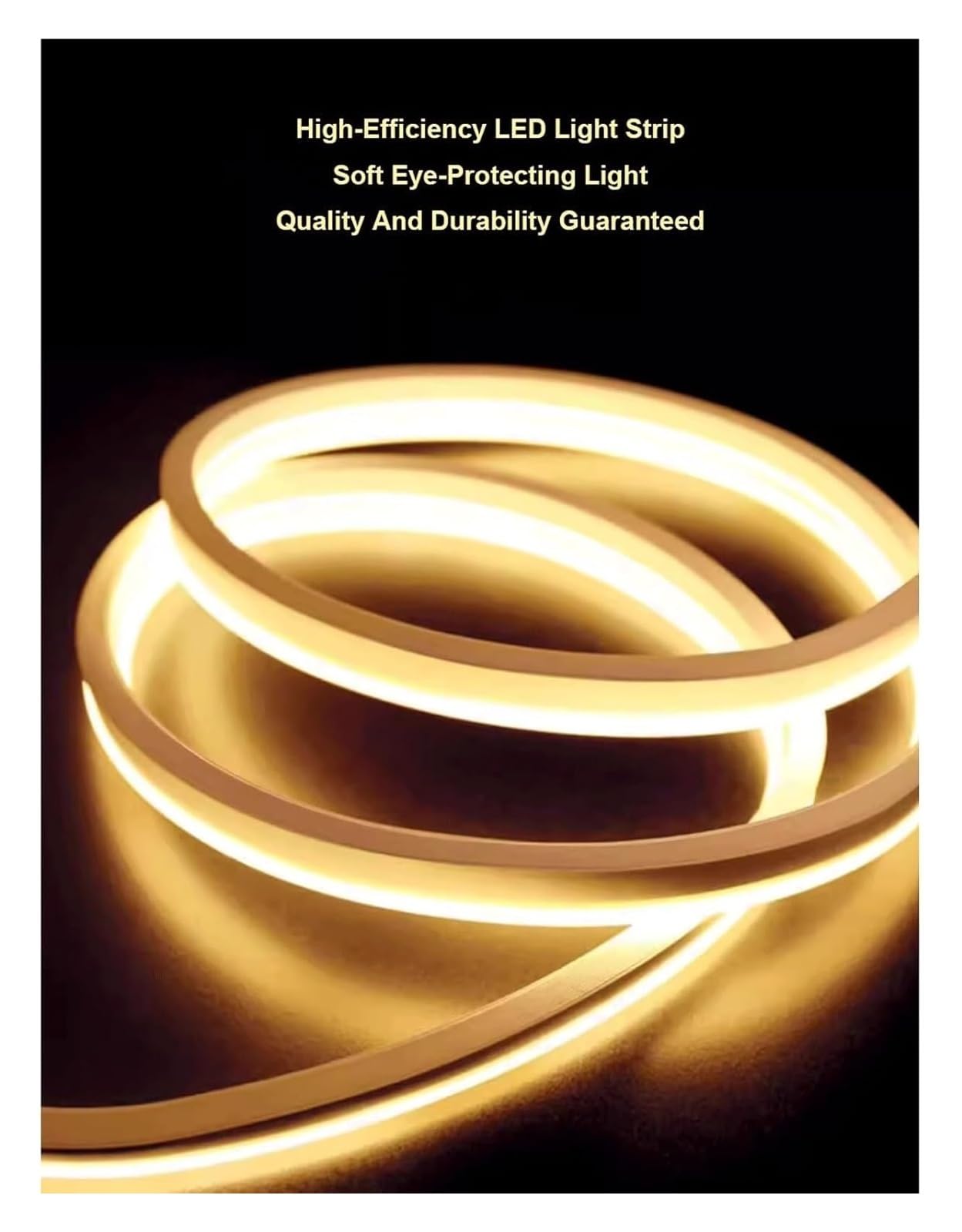 CSYQPDMBDL LED-Landschafts-3D-Wandbild mit Fernbedienung – beleuchtetes Sonnen- und Monddesign for die Wohnzimmerdekoration(100x37cm)