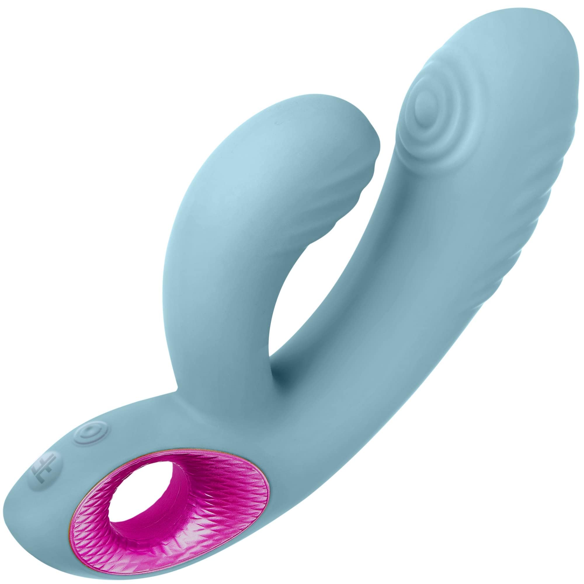Amazon.com: Cora Thumping G-Spot Rabbit Vibrator for Women - G Spot & Clitoral Stimulation Adult Toy with 10 Thumping & 10 Vibration Modes & Travel Lock - Splashproof, Wireless Sex Toys for Amazon.com: Cora Thumping G-Spot Rabbit Vibrator for Women - G Spot & Clitoral Stimulation Adult Toy with 10 Thumping & 10 Vibration Modes & Travel Lock - Splashproof, Wireless Sex Toys for