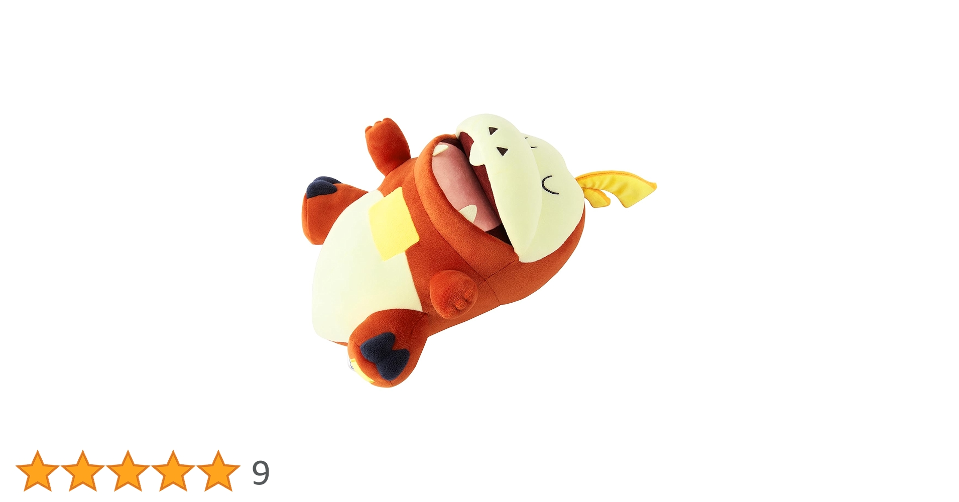 Amazon.co.jp: ポケモンセンターオリジナル もっちりぬいぐるみ