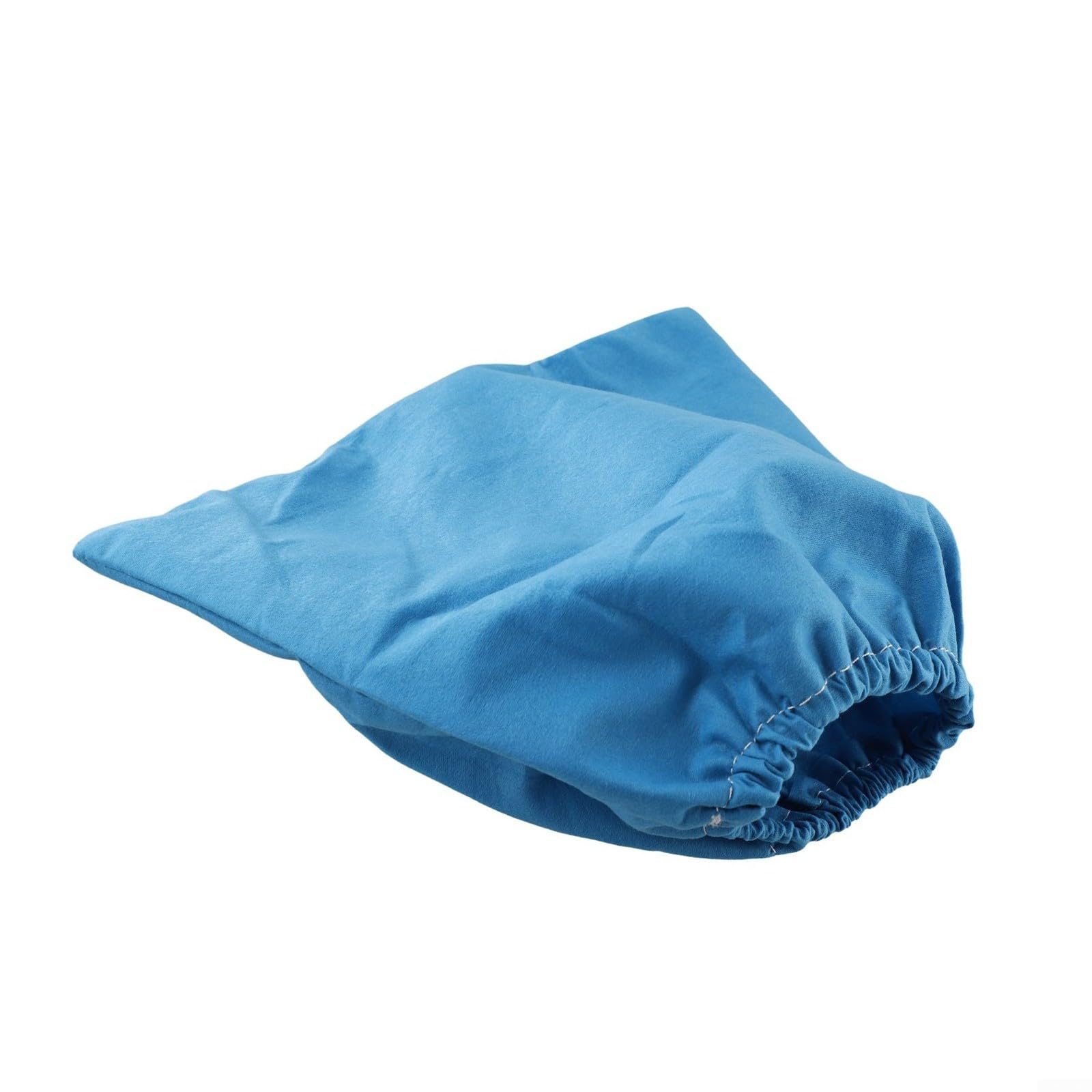 HEIBTENY Non-Woven Cloth Filter Bag For Einhell BT-VC 1250 S Vacuum Cleaner, Washable Wet Dry Vacuum Bags, Reusable Vacuum Dust Filters Replacement(1 PCS)